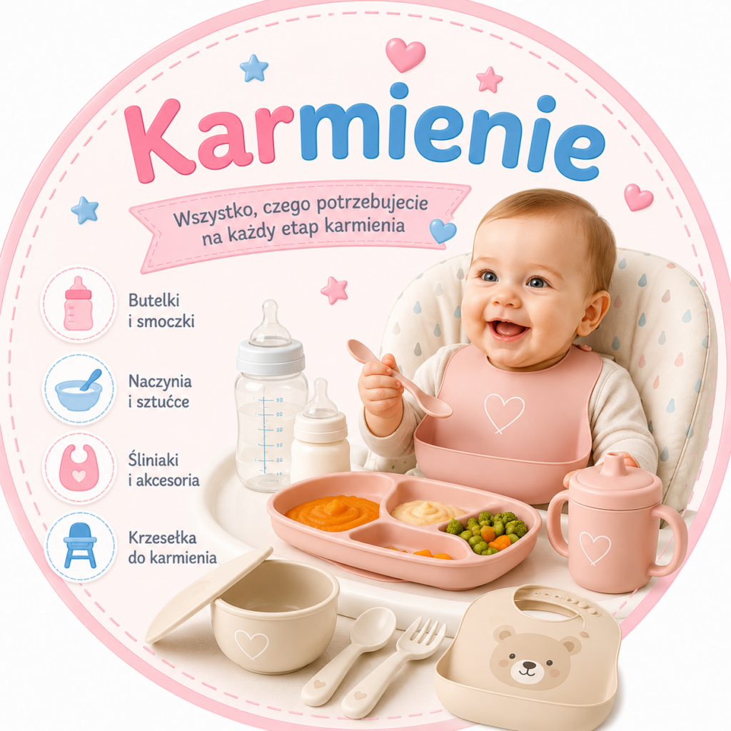 Karmienie